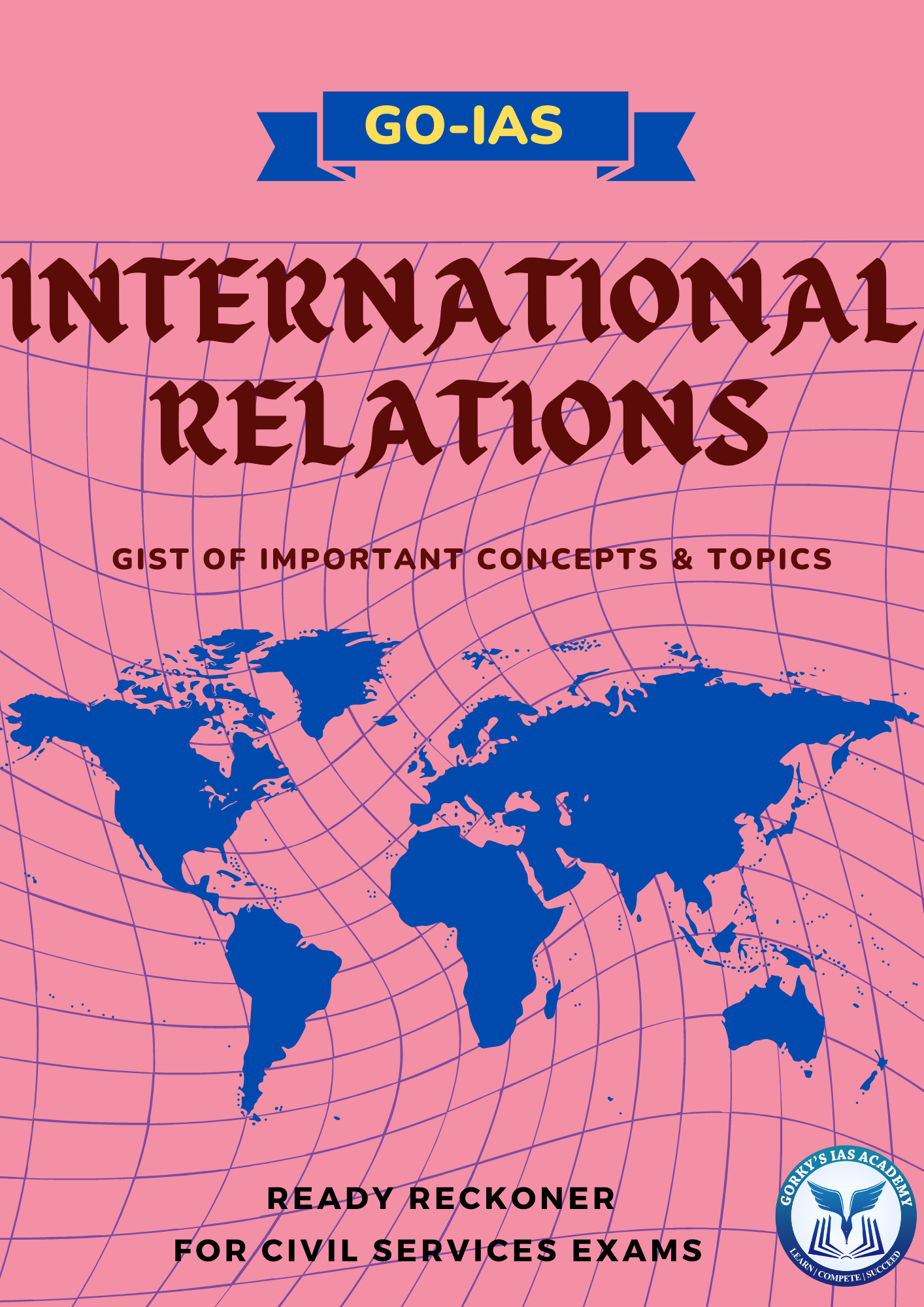 International Relations